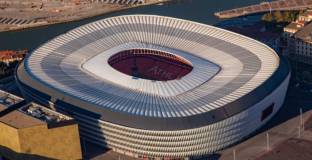 Анонс на 33-ти кръг на Ла лига - срещите във вторник